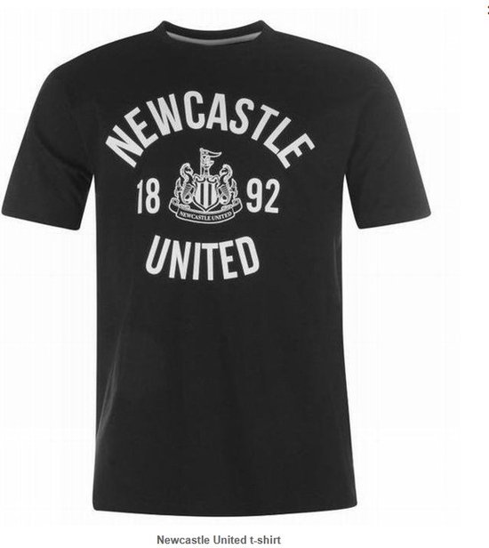 Newcastle United tshirt, maat S bol