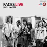 Faces - BBC 2 Live 1971 (LP)