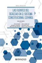 Manuales - Las fuentes del derecho en el sistema constitucional español