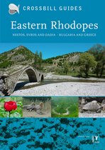 Rhodopes - natuurreisgids Griekenland en Bulgarije