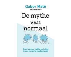 De mythe van normaal