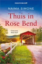 Rose Bend 1 - Thuis in Rose Bend