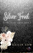 Bitter Frost Series 3 - Silver Frost
