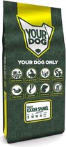 Yourdog Engelse cocker spaniël Rasspecifiek Hondenvoer | Hondenbrokken