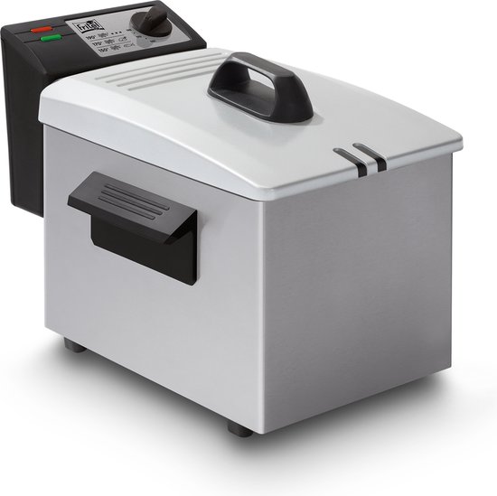 Progarden Elektrische Bbq-grill 2000 W Zwart | Toasters