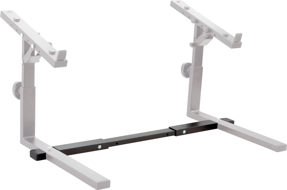 König & Meyer 18828 Black - Accessoire voor keyboard standaards