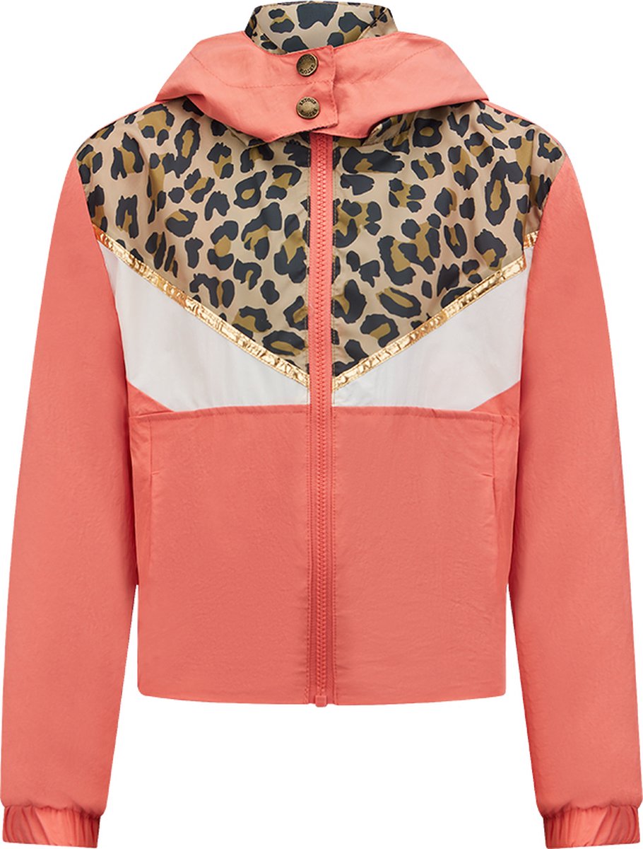 Retour Jeans Cergy Meisjes Jas - Maat 176