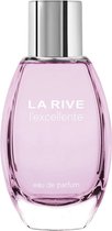 La Rive L´excellente Eau de Parfum, 100 ml - Aanmaakblokjes