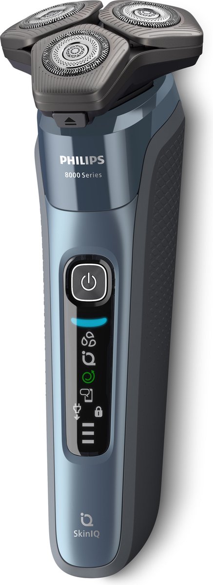PHILIPS S8696/35 Shaver 8000 Series