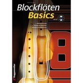 Basics Blockflöte (CD)