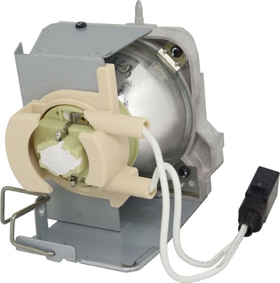 Lampe de projecteur OPTOMA VDUHDSZ BL-FU240E / SP.7G6R1GR01, contient la lampe UHP d'origine. Performance égale à l'original.
