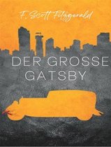 Der grosse Gatsby (übersetzt)
