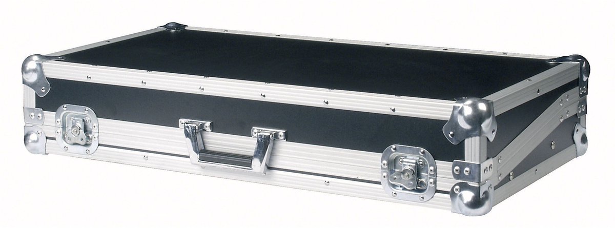 DAP Audio Flightcase voor Showmaster 48