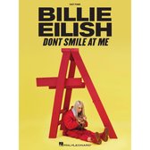 BILLIE EILISH - DONT SMILE AT