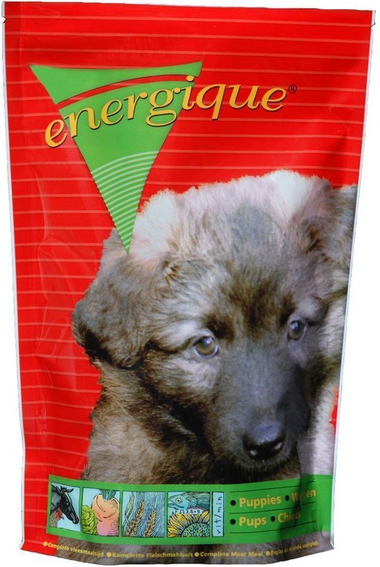 Energique nr 2 puppy (8X750 GR)