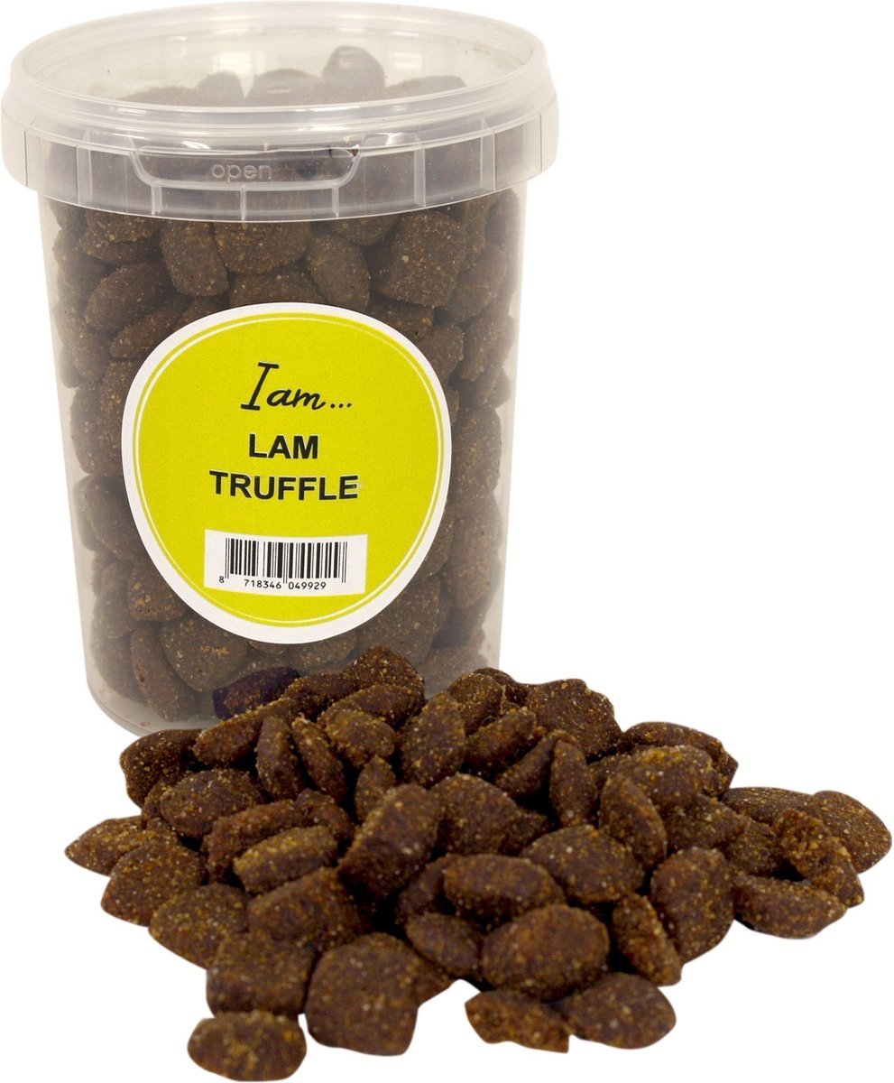 I am lam truffle - 300 GR