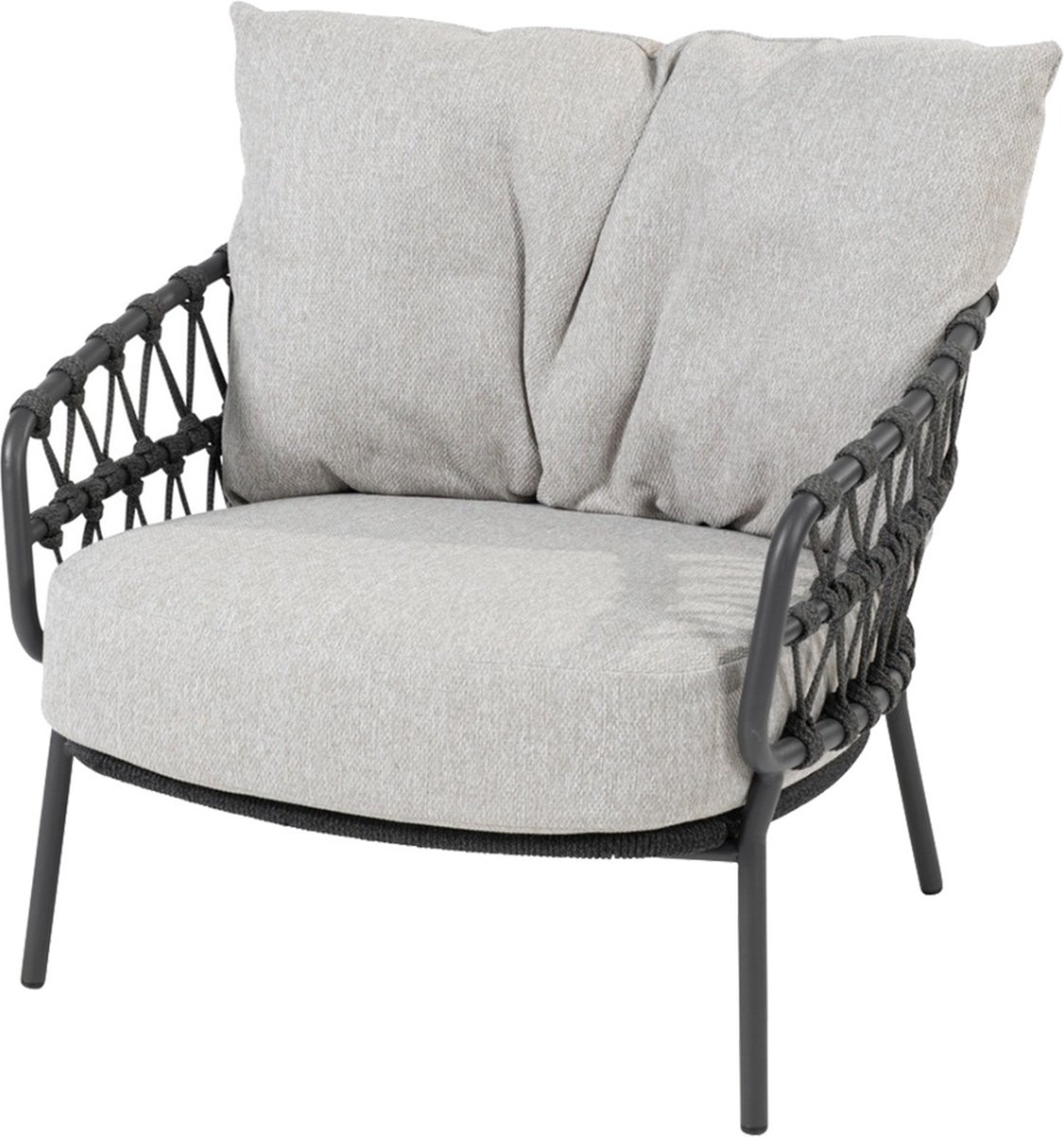 4 Seasons Outdoor | Loungestoel Calpi