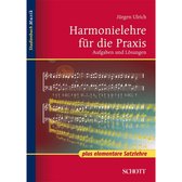 Harmonielehre für die Praxis