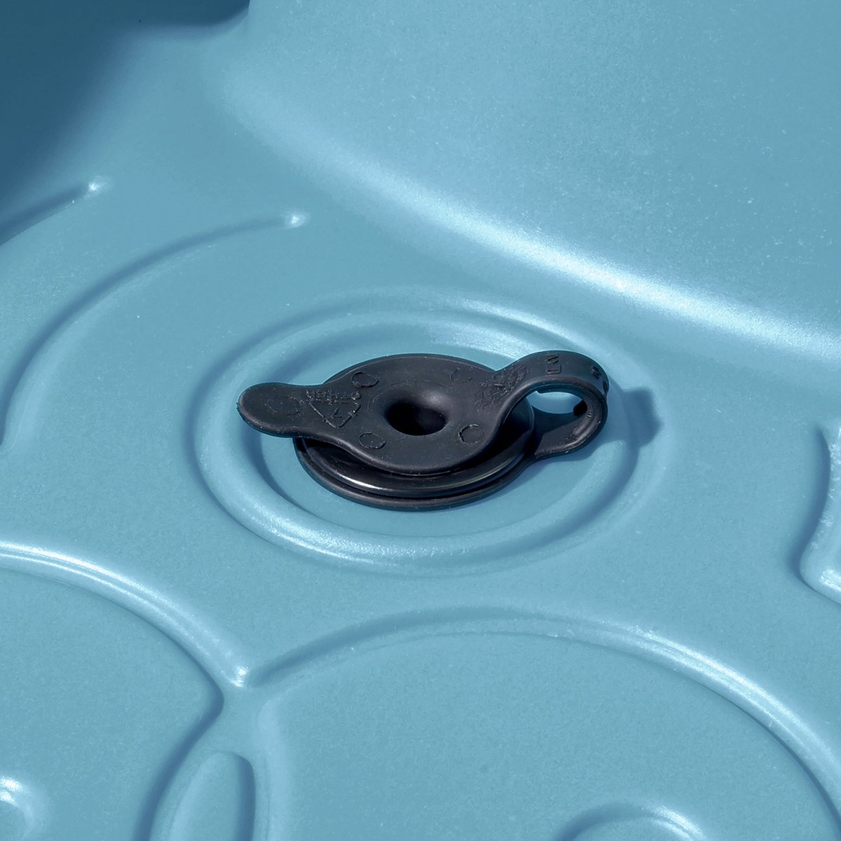 Step2 Dino Showers Watertafel - incl. 13-delig accessoireset - Waterspeelgoed voor kind - Activiteitentafel met water voor de tuin / buiten — afbeelding 14