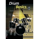 Kölsch, O: Drum Basics/inkl.CD