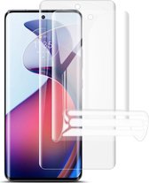 Protecteur d'écran Imak Motorola Edge 30 Fusion en TPU souple (paquet de 2)