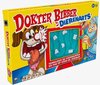 Afbeelding van het spelletje Dokter Bibber Dierenarts - Actiespel - Leuke geluidseffecten - Voor kinderen tot en met 12 jaar - Populair - Bekend van TV - Vriendelijk - Rituals - Life At Home - Hasbro - Behendigheidspel - Leerzaam