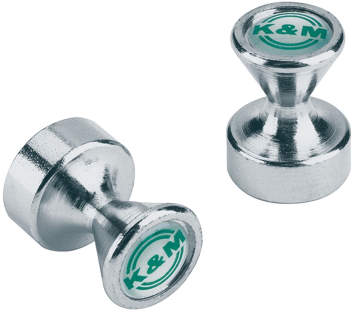 Konig & Meyer 10x Power Magneten 11581