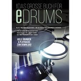 Das große Buch für E-Drums