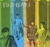 Fleshtones - Roman Gods (CD)
