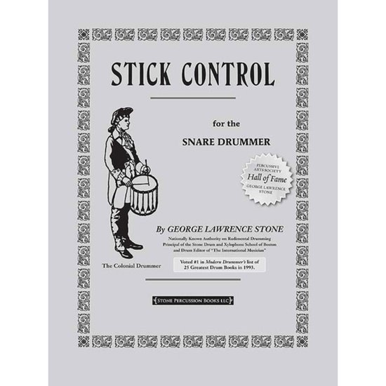 Stick Control