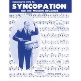 Progressive Steps To Syncopation