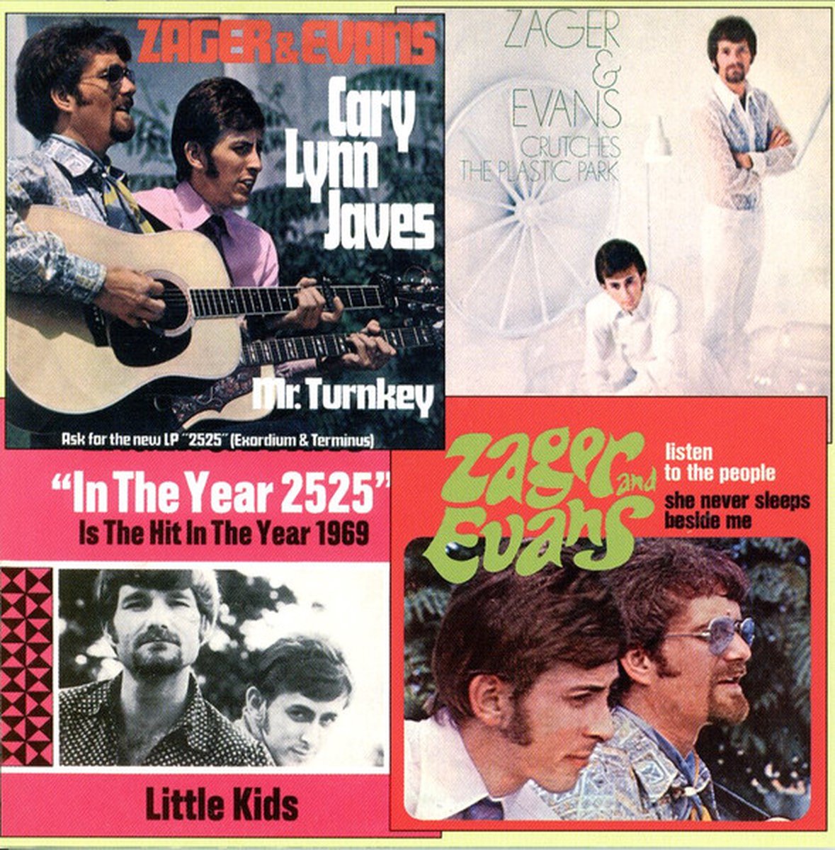 Zager & Evans In The Year 2525 Discount www.jkuat.ac.ke