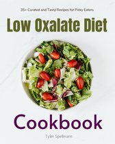 Low Oxalate Diet Cookbook