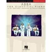 ABBA for Classical Piano