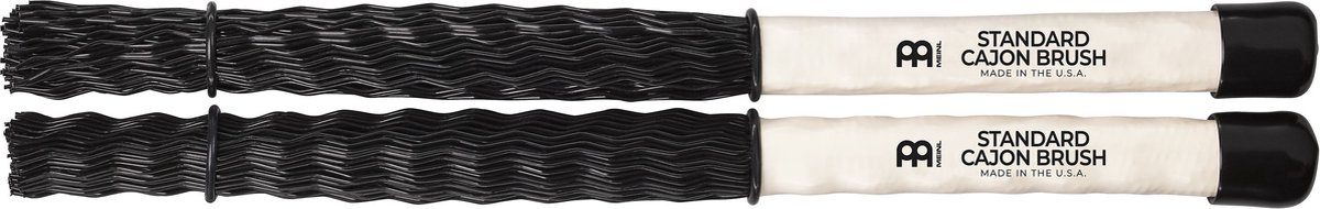 Meinl SB305 - Brush voor cajon