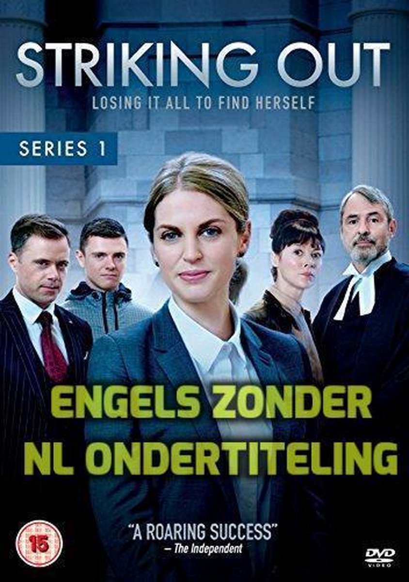 Striking Out - Season 1