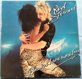 Rod Stewart – Blondes Have More Fun (1978) USA LP = als nieuw