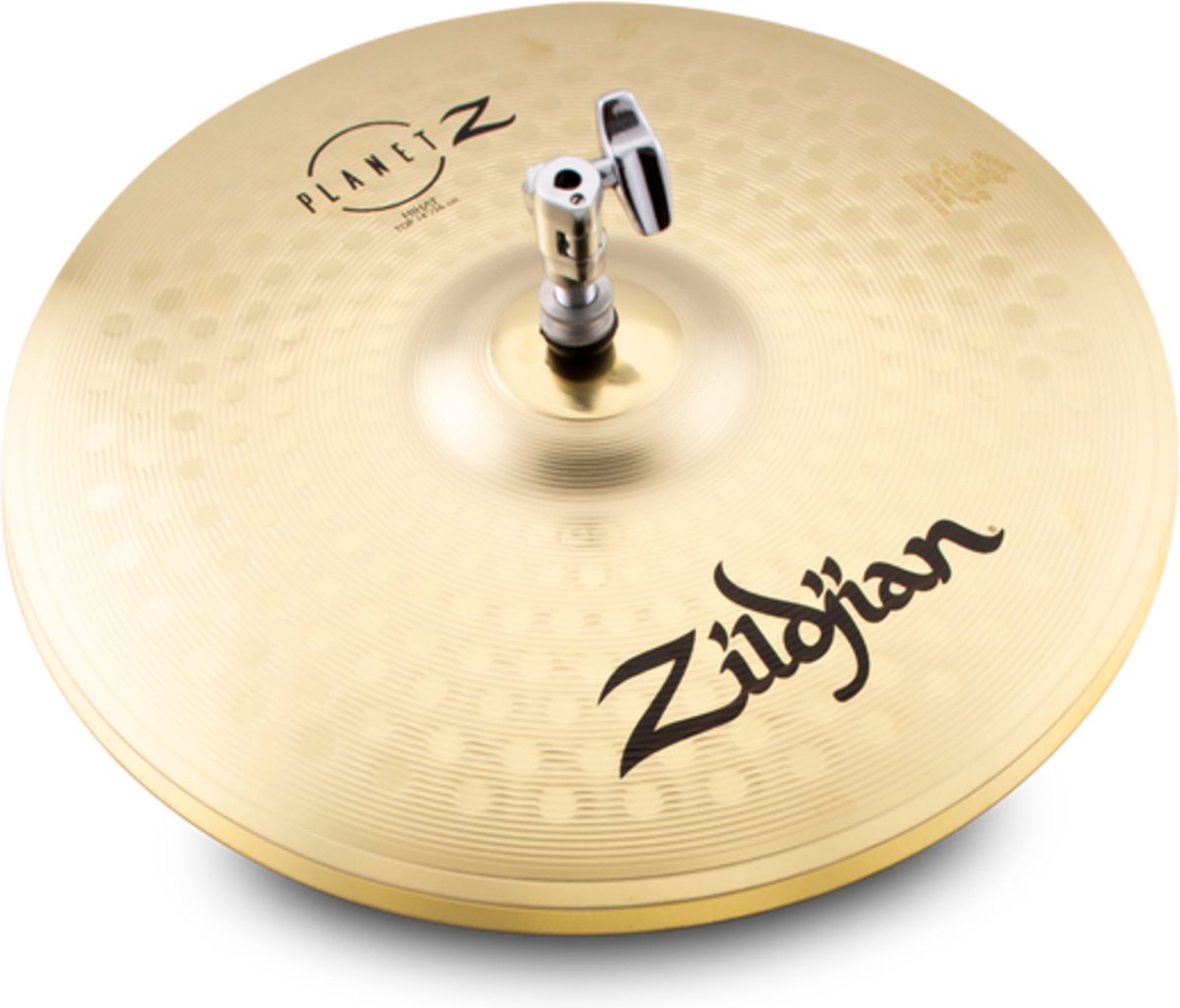 Zildjian Planet Z HiHat 14" Version 2020 - HiHat