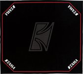 Tama TDR-TL Drum Mat 2m x 1.8m (Tama Logo) - Drum tapijt