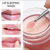 Lipmasker - Lipbalsem- 2 Stuks- Verzachtende Lip Balsem - Lip product - Lip beauty - Hydratatie - Lip Masker - Hydraterende Lip mask