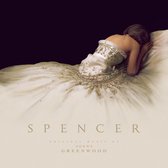Jonny Greenwood - Spencer (CD)
