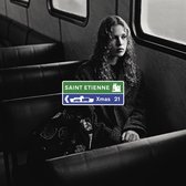 Saint Etienne - Xmas 21 (3" CD Single) (Limited Edition)