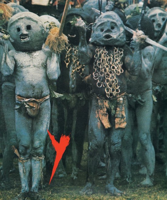 Pop Group - Y (MC) (Remastered)