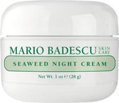 Mario Badescu - Seaweed Night Cream - 29 ml