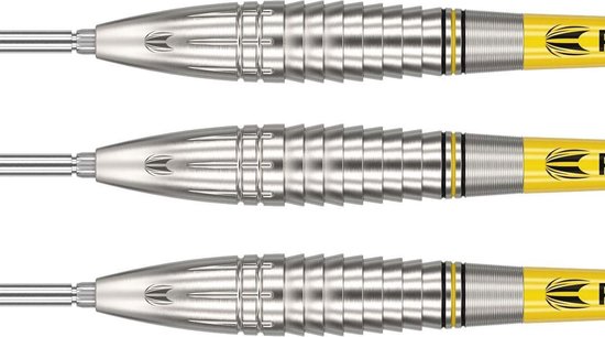 Target Scott Williams Swiss Point 90% - Dartpijlen - 25 Gram van Target — afbeelding 4