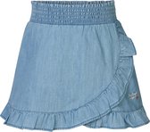 Noppies Rok Paola - Light Blue - Maat 134