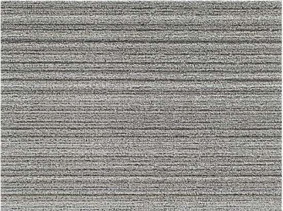 Chilewich utility mat 61x91cm Skinny Stripe birch