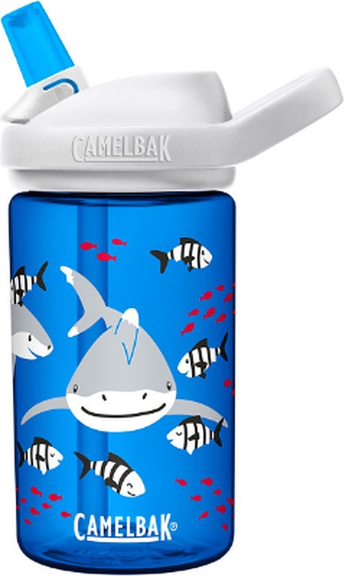 Foto: Camelbak eddy kids 0 4 l friendly sharks le