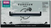 Arcadia PureSun® Mini UVB Kit, 8W / 31 cm