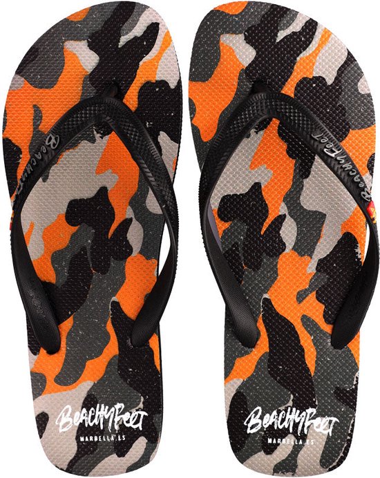 Chaussons BeachyFeet - Decadent (taille 41/42)